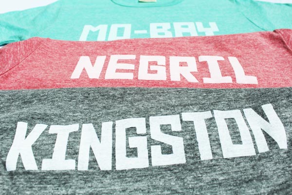 VISIT JAMAICA T-SHIRTS VISIT JAMAICA T-SHIRTS