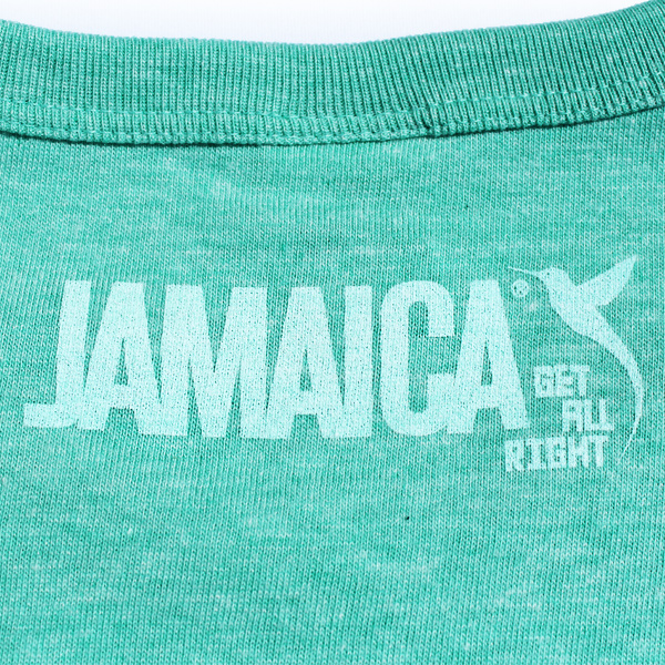 RTME - REGGAE TEACH ME EVERYTHING 2014 T-SHIRTS BACK LOGO VISIT JAMAICA T-SHIRTS BACK LOGO