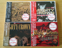 MIGHTY CROWN MIX SERIES