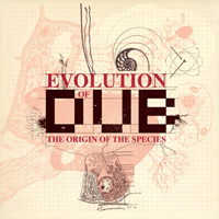 THE EVOLUTION OF DUB 1-THE ORIGIN OF THE SPECIES