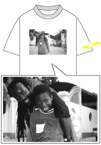 FATHER & SON T-SHIRTS