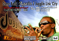 LUKIE D JAPAN TOUR 2010