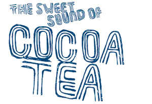 ���S���萶�Y�wCOCOA TEA�xT�V���c