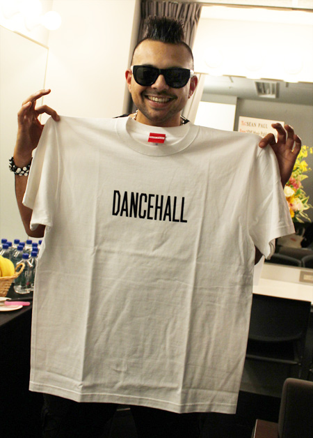 HISTORY OF JAMAICAN MUSIC TEE DANCEHALL