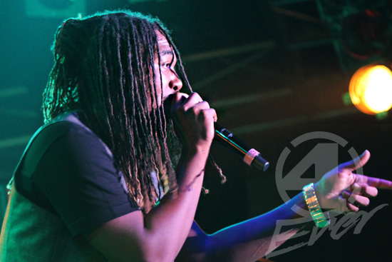 T.O.K. JAPAN TOUR PHOTO