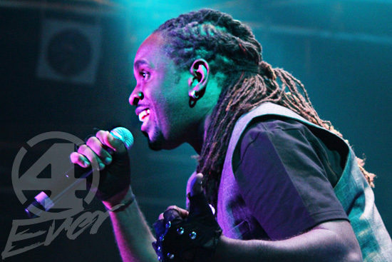 T.O.K. JAPAN TOUR PHOTO