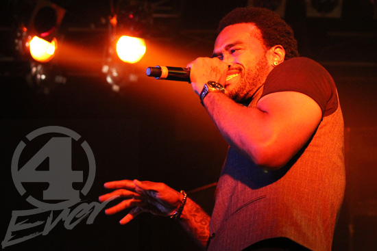 T.O.K. JAPAN TOUR PHOTO