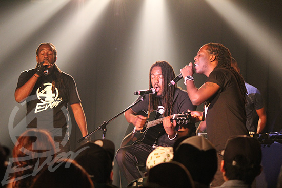 T.O.K. JAPAN TOUR PHOTO