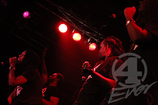 T.O.K. JAPAN TOUR PHOTO