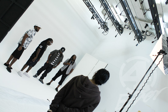 T.O.K. JAPAN TOUR PHOTO