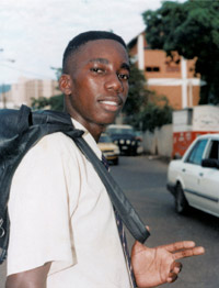 CRUCIAL TIMES / SIZZLA