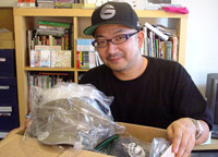 GREENSLEEVES�~7UNION�@DJ BANA����