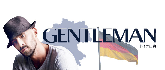 ���B�ՊJ���IGENTLEMAN