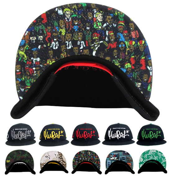 MURAL �~ GREENSLEEVES