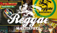REGGAE MASTERPIECE 2013