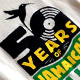 JAMAICA 50TH TEE