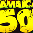 RESPECT JAMAICA 50th