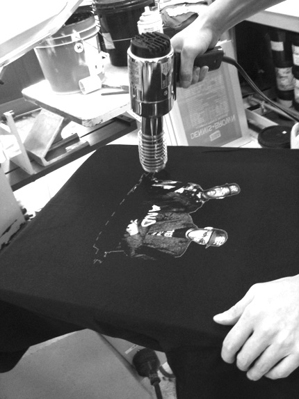 STEELY & CLEVIE GOLD TEE STEELY & CLEVIE GOLD TEE