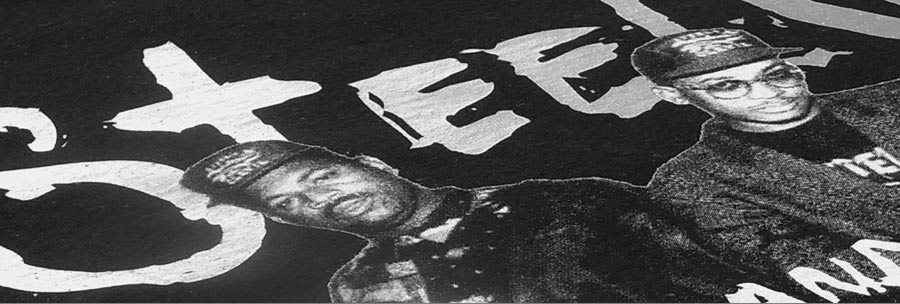 ���Q�G�E���[�x��24�~7���R�[�h�̃E�G�A�E���C��RICE & PEAS