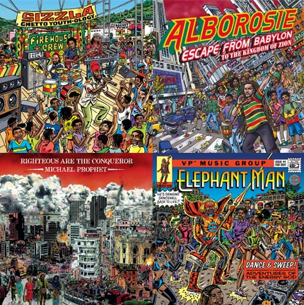 TONY McDERMOTT ILLUST