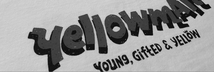 ���Q�G�E���[�x��24�~7���R�[�h�̃E�G�A�E���C��RICE & PEAS