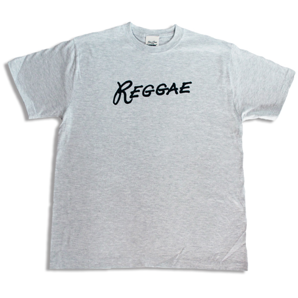 REGGAE TEE