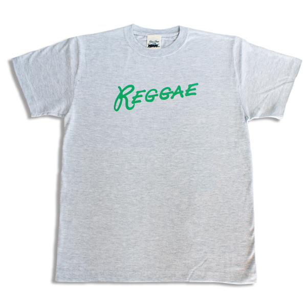 REGGAE TEE