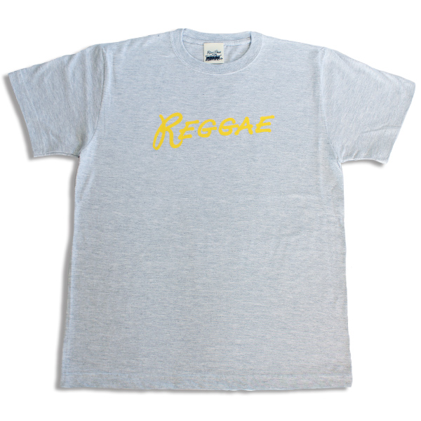 REGGAE TEE