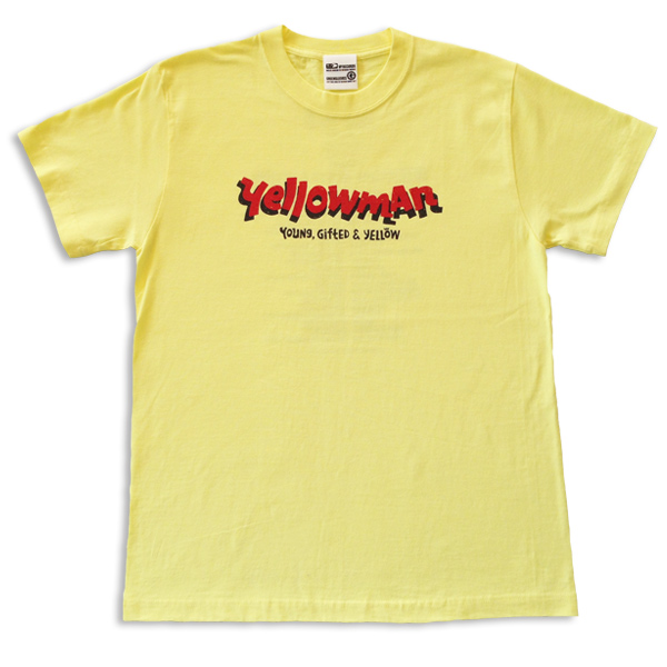 YELLOWMAN TEE