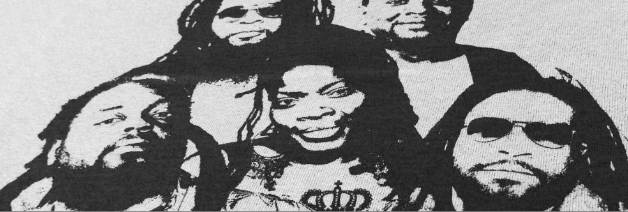 ���Q�G�E���[�x��24�~7���R�[�h�̃E�G�A�E���C��RICE & PEAS