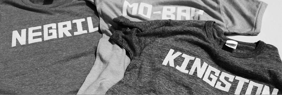 ���Q�G�E���[�x��24�~7���R�[�h�̃E�G�A�E���C��RICE & PEAS