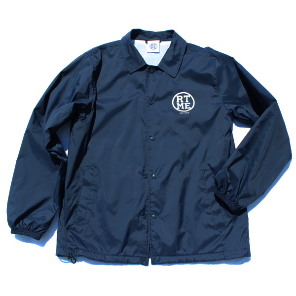 RTME - REGGAE TEACH ME EVERYTHING 2014 AW COACH JACKET