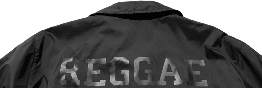 ���Q�G�E���[�x��24�~7���R�[�h�̃E�G�A�E���C��RICE & PEAS