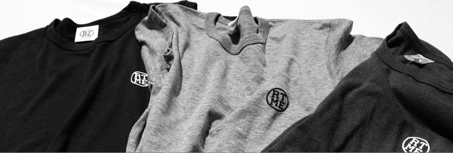 ���Q�G�E���[�x��24�~7���R�[�h�̃E�G�A�E���C��RICE & PEAS