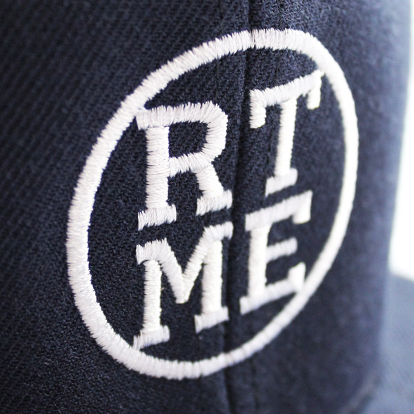 RTME - REGGAE TEACH ME EVERYTHING 2014 CAP