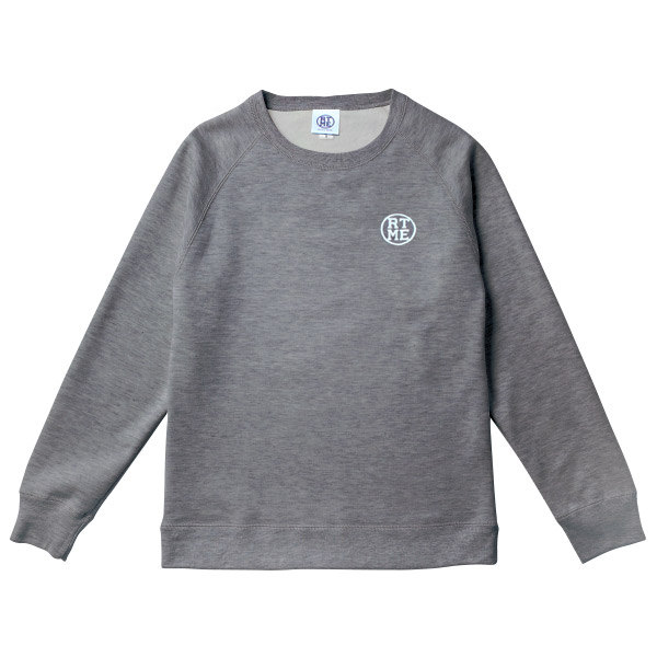 RTME - REGGAE TEACH ME EVERYTHING 2014 AW SWEAT