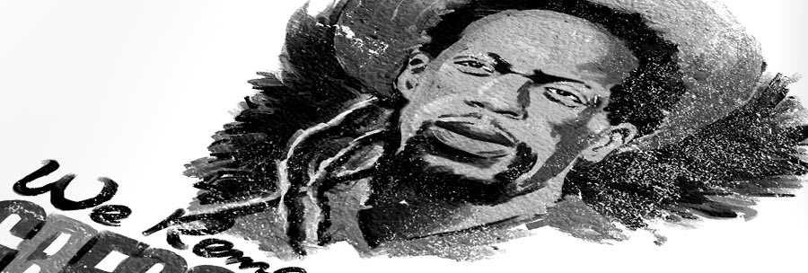 ���Q�G�E���[�x��24�~7���R�[�h�̃E�G�A�E���C��RICE & PEAS