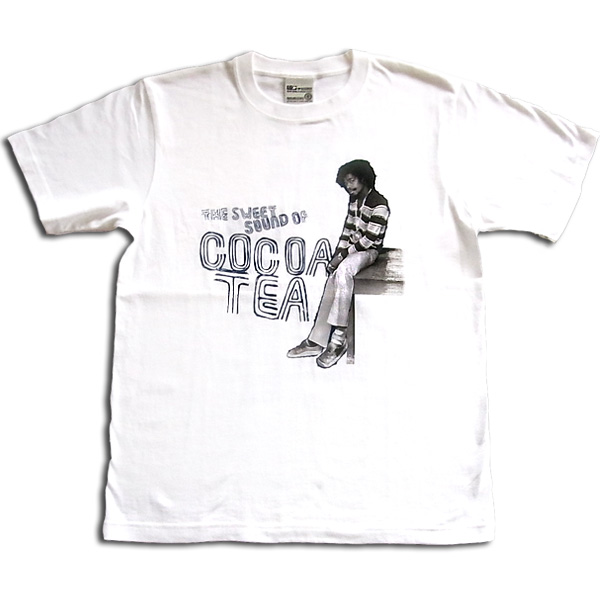 COCOA TEA TEE