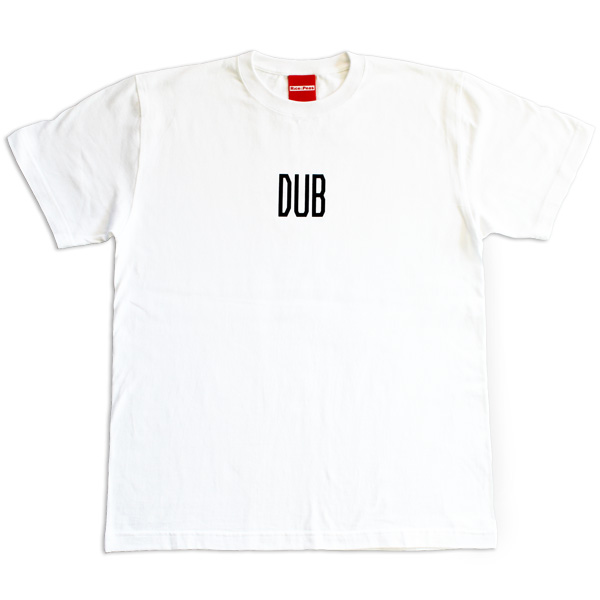 HISTORY OF JAMAICAN MUSIC TEE -DUB-