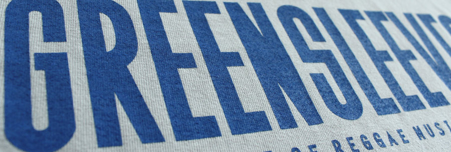 ���Q�G�E���[�x��24�~7���R�[�h�̃E�G�A�E���C��RICE & PEAS