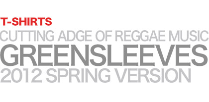 GREENSLEEVES 2012 SPRING VERSION