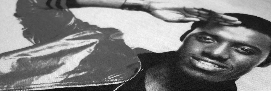 ���Q�G�E���[�x��24�~7���R�[�h�̃E�G�A�E���C��RICE & PEAS