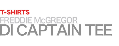 DI CAPTAIN TEE