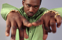 BUSY SIGNAL