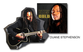 FM BANA / DUANE STEPHENSON / Members Only