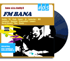 FM BANA ���Q�G�R����