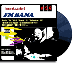 FM BANA ���Q�G�R����