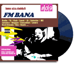 FM BANA ���Q�G�R����
