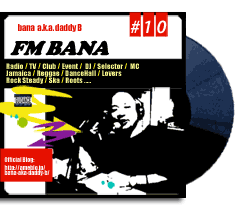 FM BANA ���Q�G�R����