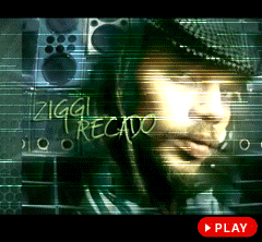 ZIGGI RECADO